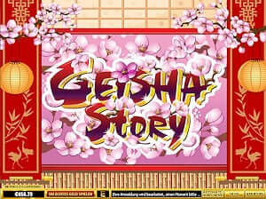 Geisha Story
